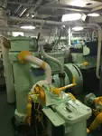 Γρήγορο πλοίο προμήθειας (FSV) προς πώληση