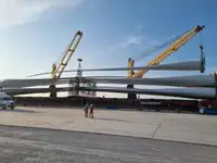 Πλοίο μεταφοράς χύδην φορτίου προς πώληση