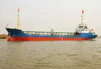 Oil/Chemical tanker προς πώληση