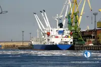 Ψυκτικό πλοίο προς πώληση