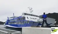 Ro-Ro ship προς πώληση