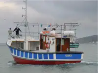 Trawler προς πώληση