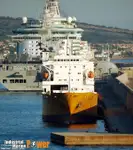Ro-Ro ship προς πώληση