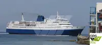 Πλοίο τύπου Ro-Ro προς πώληση