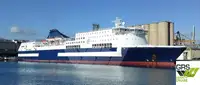 Ro-Ro ship προς πώληση