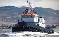 Ρυμουλκό πλοίο προς πώληση