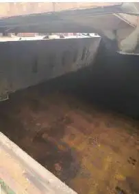 Δεξαμενόπλοιο πετρελαίου/χημικών προϊόντων προς πώληση