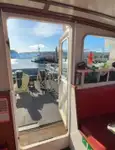 Ρυμουλκό πλοίο προς πώληση