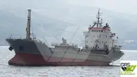 Πλοίο μεταφοράς χύδην φορτίου προς πώληση