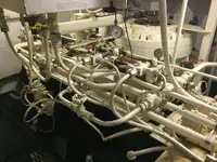 Γρήγορο πλοίο προμήθειας (FSV) προς πώληση