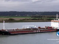 Δεξαμενόπλοιο πετρελαίου/χημικών προϊόντων προς πώληση