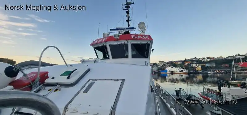 Ρυμουλκό πλοίο προς πώληση