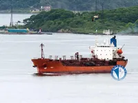 Δεξαμενόπλοιο πετρελαίου/χημικών προϊόντων προς πώληση