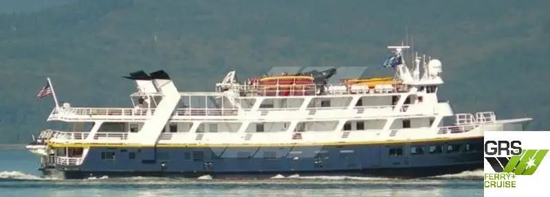 Κρουαζιερόπλοιο προς πώληση