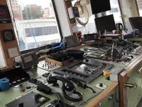 Ερευνητικό πλοίο προς πώληση
