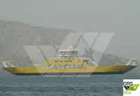 Ro-Ro ship προς πώληση
