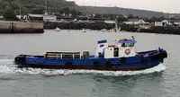 Ρυμουλκό πλοίο προς πώληση