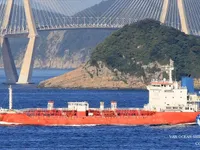 Δεξαμενόπλοιο πετρελαίου/χημικών προϊόντων προς πώληση