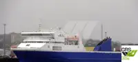 Ro-Ro ship προς πώληση