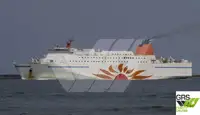 Ro-Ro ship προς πώληση