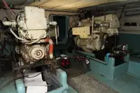 Κρουαζιερόπλοιο προς πώληση