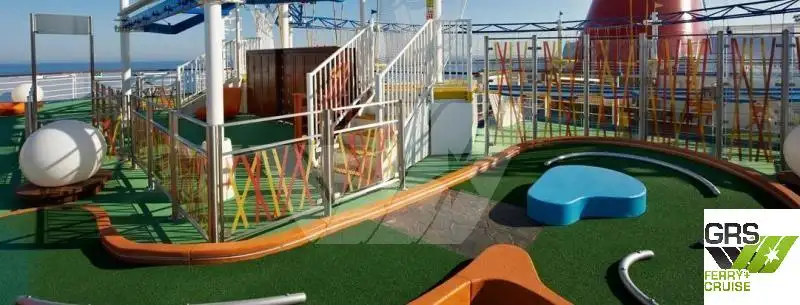 Κρουαζιερόπλοιο προς πώληση
