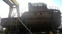 Ρυμουλκό πλοίο προς πώληση