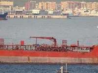 Δεξαμενόπλοιο πετρελαίου/χημικών προϊόντων προς πώληση
