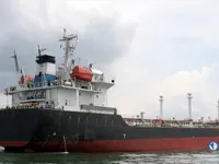Δεξαμενόπλοιο πετρελαίου/χημικών προϊόντων προς πώληση