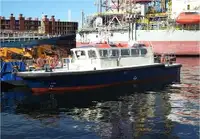 Πιλοτικό σκάφος προς πώληση