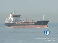 Δεξαμενόπλοιο πετρελαίου/χημικών προϊόντων προς πώληση