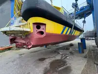 Πλοίο μεταφοράς προσωπικού προς πώληση
