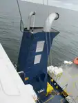 Ψυκτικό πλοίο προς πώληση