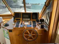 Κρουαζιερόπλοιο προς πώληση