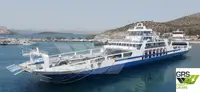 Πλοίο τύπου Ro-Ro προς πώληση