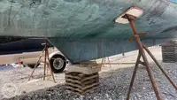 Κρουαζιερόπλοιο προς πώληση