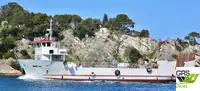 Πλοίο αποβατικής προέλευσης, δεξαμενόπλοιο προς πώληση
