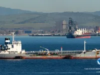 Δεξαμενόπλοιο πετρελαίου/χημικών προϊόντων προς πώληση