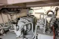 Ρυμουλκό πλοίο προς πώληση