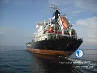 Δεξαμενόπλοιο πετρελαίου/χημικών προϊόντων προς πώληση