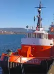 Ρυμουλκό πλοίο προς πώληση
