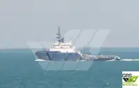 Πλοίο υποστήριξης προς πώληση