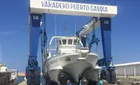 Πλοίο φέρι μποτ προς πώληση
