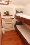 Πλωτό ξενοδοχείο προς πώληση