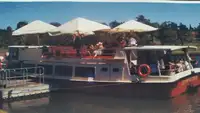 Επιβατηγό πλοίο προς πώληση