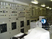 Δεξαμενόπλοιο πετρελαίου/χημικών προϊόντων προς πώληση