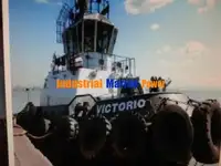 Ρυμουλκό πλοίο προς πώληση