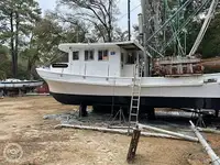 Trawler προς πώληση