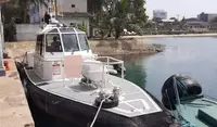 Πλοίο μεταφοράς προσωπικού προς πώληση