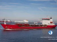 Δεξαμενόπλοιο πετρελαίου/χημικών προϊόντων προς πώληση